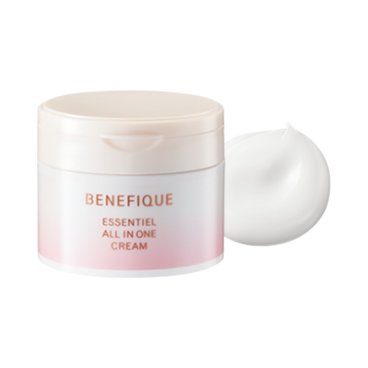 BENEFIQUE Luxe Lift Moisturizer / Body ｜ DOKODEMO