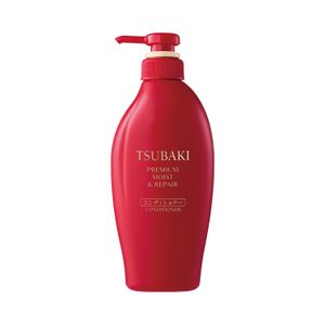 TSUBAKI Premium Moist & Repair Conditioner Hair Conditioner 450ml