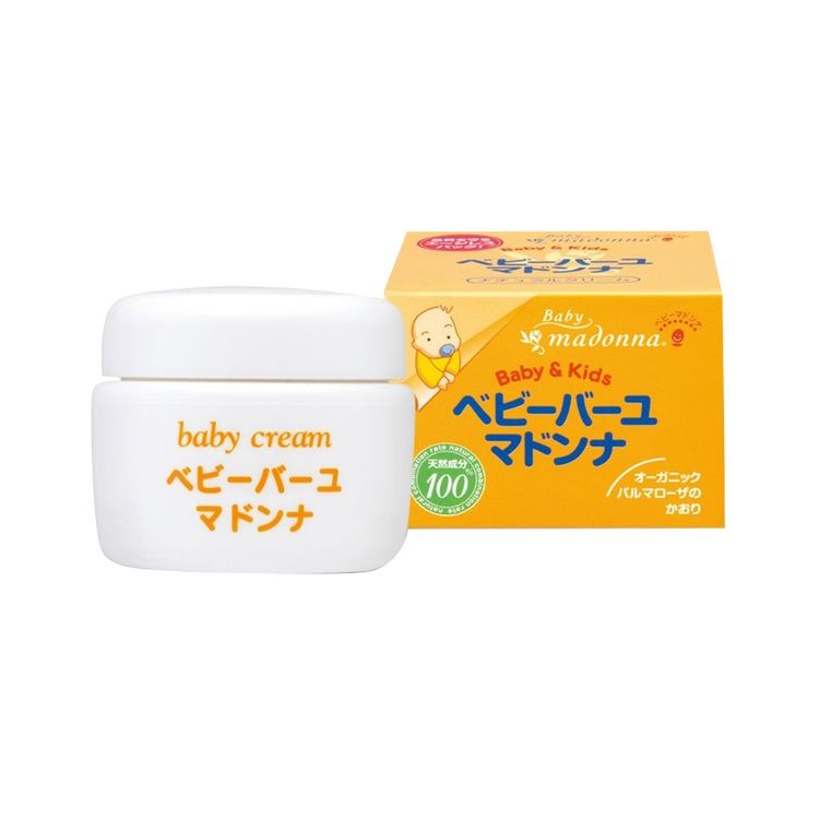 마돈나 베이비 바유 25g