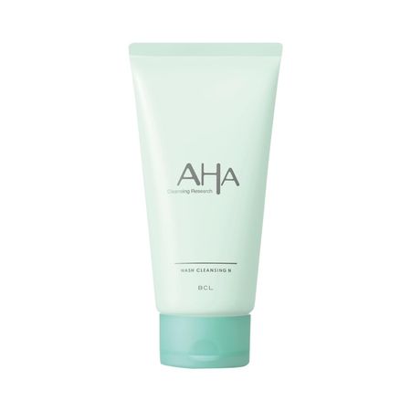 BCL Crazing Research Wash Cleansing N 超大号 145g