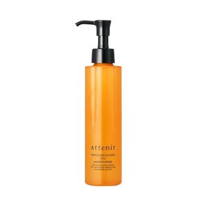 Attenir 清爽潔膚油 香氛類型：寧靜橙香 175ml