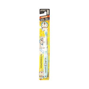エビス こどもハブラシ アイムドラえもん 0.5〜2才 1本