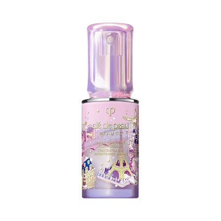 Cle de Peau Beaute 浓缩精华 Eclatissant n（2024 年假日系列）
