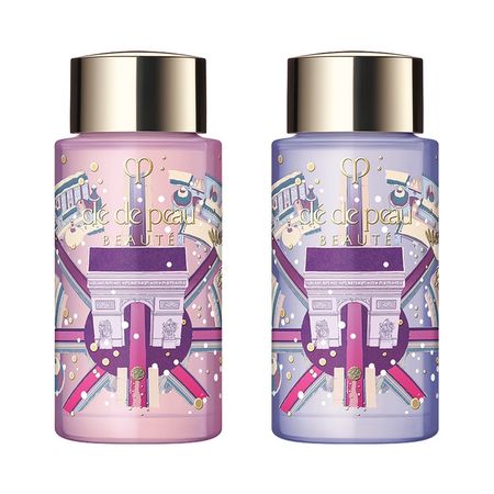 Clé de Peau Beaute Huillet Paratouris Mini Coffret (Holiday Collection 2024)