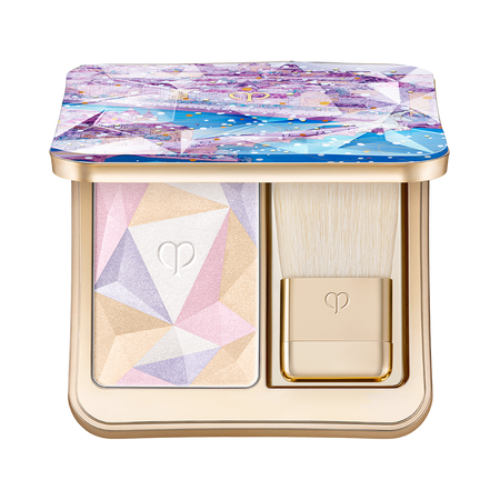 Clé de Peau Beautel Leo Soeur Decla 107 (Holiday Collection 2024)