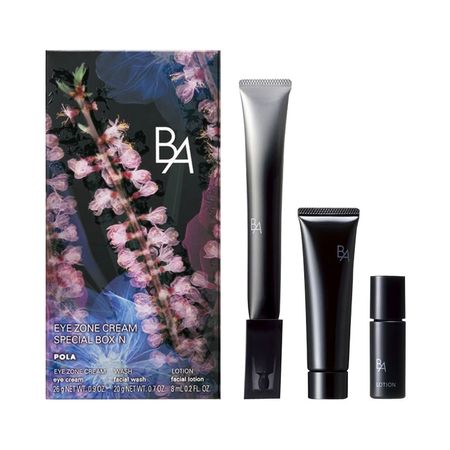 POLA眼霜特製盒 N