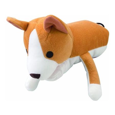 Bonbi Arkon 動物造型手套・愛心狗狗 1入(柯基)