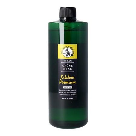 그린 마녀 키친 프리미엄 480mL (리필용)