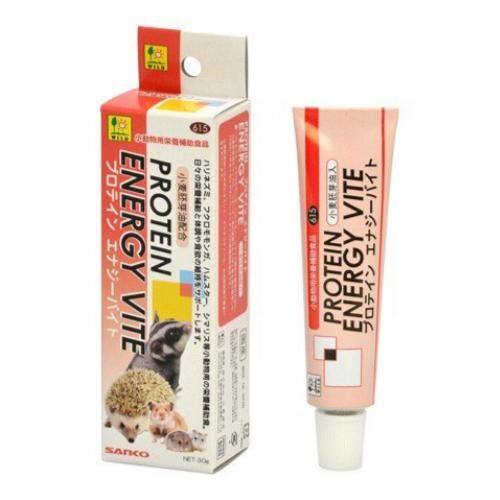 프로틴 에너지 바이트 30g