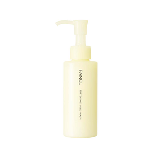팬클(FANCL) 부드러운 피부 밀크 세안제＜아침용 밀크 타입 세안제＞ 120mL