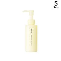 FANCL　ファンケル やわ肌ミルク洗顔＜朝用ミルク状洗顔料＞120ｍL