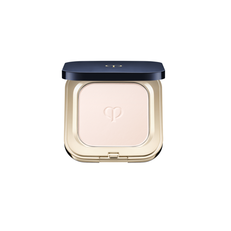 Clé de Peau Beauté Poudre Compacte Essentielle n 5g (Case & Puff