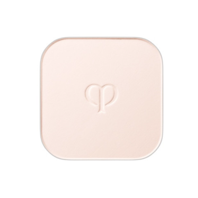 Clé de Peau Beauté Poudre Compacte Essentielle n Refill ｜ DOKODEMO