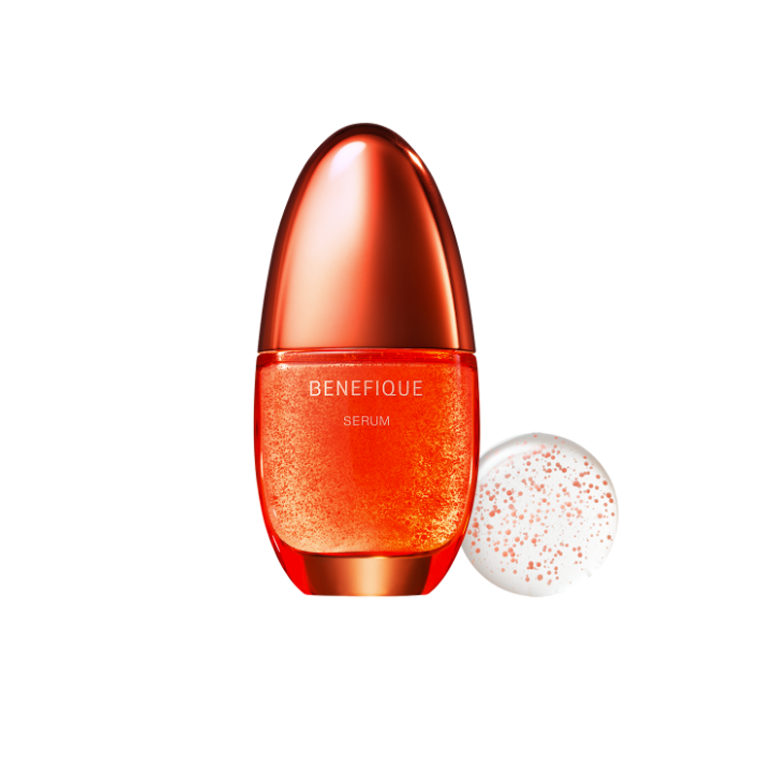 BENEFIQUE（碧麗妃）精華液 50ml 適合乾性肌膚