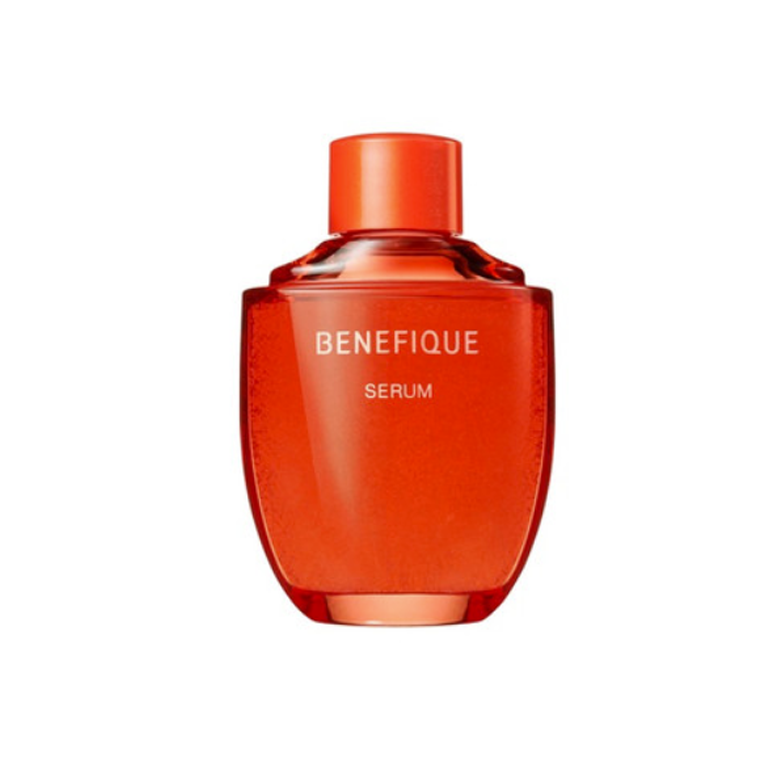 Shiseido Benefique Serum 50ml Domestic genuine product