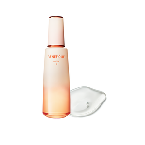 BENEFIQUE 碧丽菲蔻润肤露