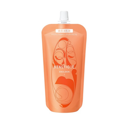 BENEFIQUE Emulsion