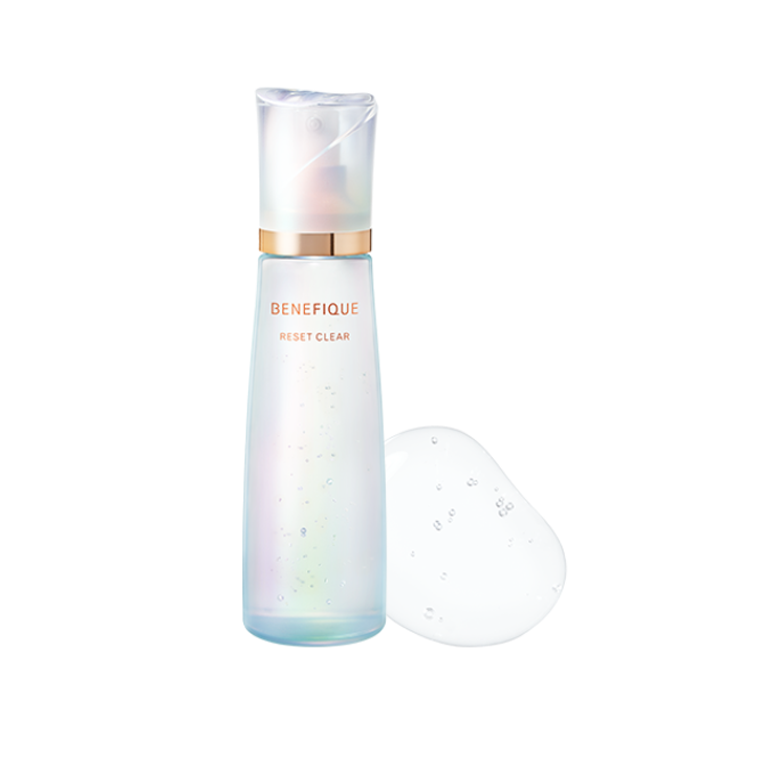 BENEFIQUE 베네피크 리셋 클리어 N 본품 200ml