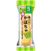 はじめての離乳食 裏ごしかぼちゃ 2.4g