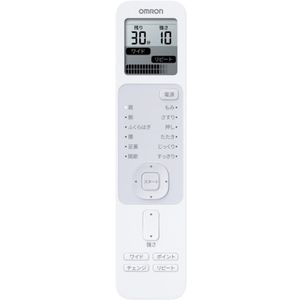 Omron Low Frequency Therapy Device HV-F230-JE3 1 piece