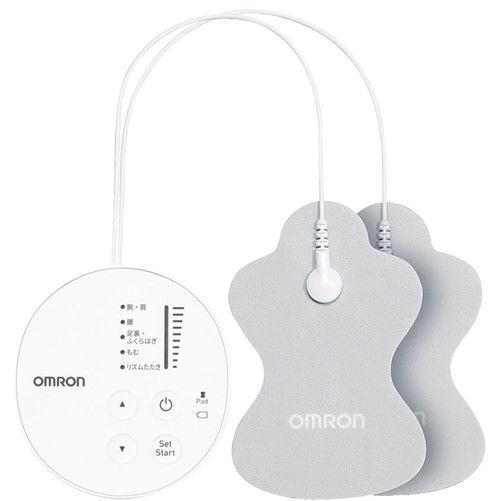 오므론 저주파 치료기 HV-F013-JE 1개