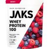 JAKS Whey Protein Berry Flavor 450g