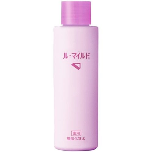 ル・マイルド 薬用整肌化粧水 120mL