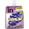 inゼリー フルーツ食感 巨峰 150g