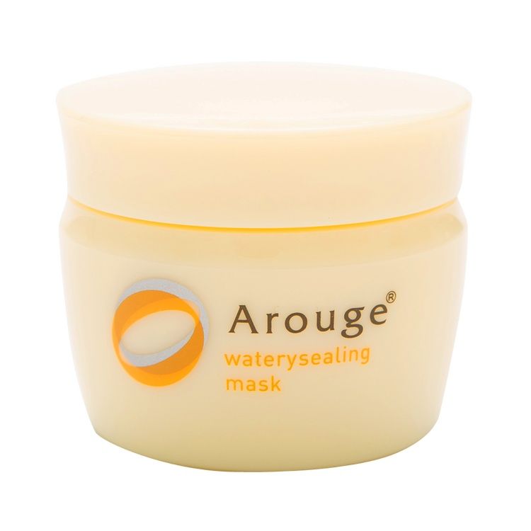 Arouge Watery Sealing Mask 35g