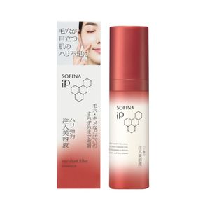 Sofina iP 紧致弹力注射精华 40g