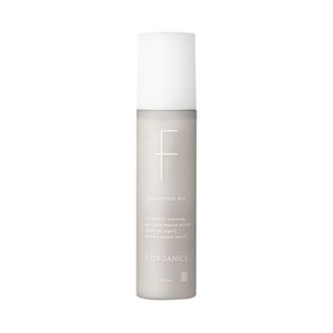F organics エッフェオーガニック ディープモイスチャー ミルク 120ml