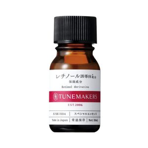 TUNEMAKERS Retinol derivative 10ml