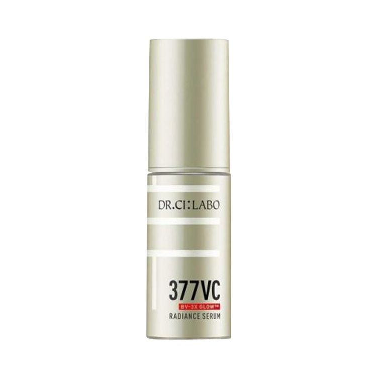 닥터시라보 377VC 래디언스 세럼 18g