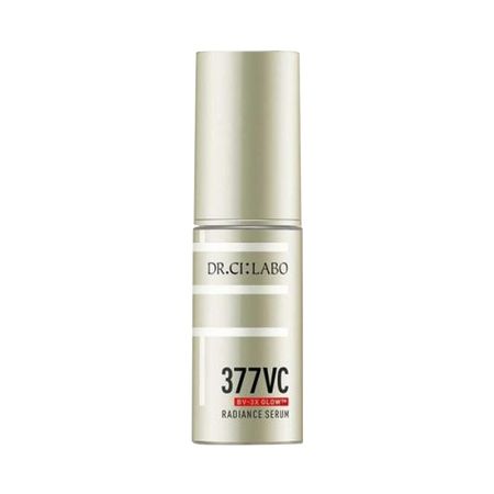 닥터시라보 377VC 래디언스 세럼 18g