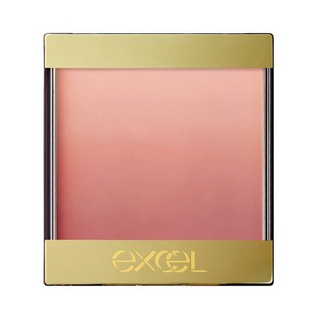 Excel Auratic Brush AB05 (Baked Cinnamon) 8g
