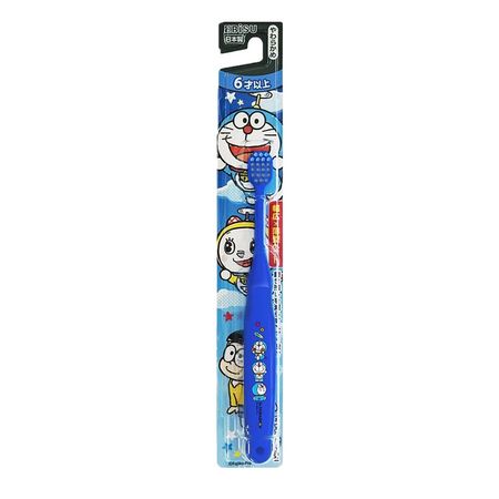 エビス こどもハブラシ アイムドラえもん 2~6才 1本