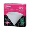 하리오 V60 페이퍼 필터 01W 40매입