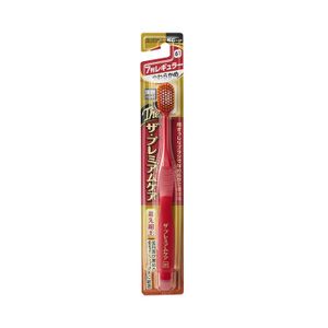 Ebisu エビス プレミアムケアハブラシ 7列レギュラー やわらかめ B-3602S 1本