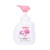 Pigeon 贝亲全身泡沫香皂，婴儿花香型，500ml