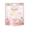Bandai Bikkura Tamago Sanrio 人物吉祥物浴鹽 1 件 (55 克)