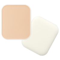 Ihada Medicated Face Protect Powder Refill 9g
