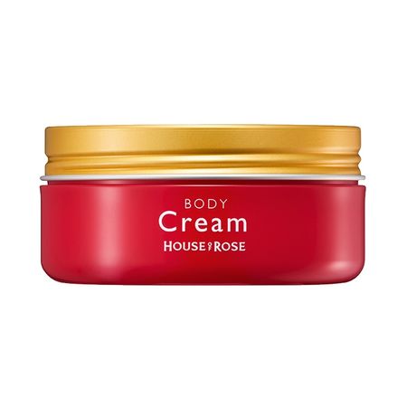 House of Rose Oh!Baby Body Cream AP n Apple Confiture Scent 120g
