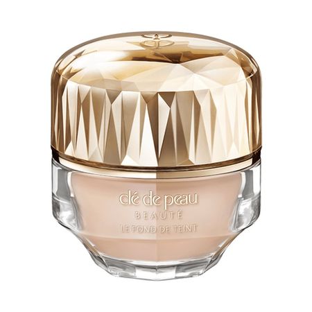 クレ・ド・ポー ボーテ ル・フォンドゥタンｎ ファンデーション SPF25・PA++ ベージュオークル20 30g