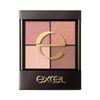 Excel Real Close Shadow CX08 石英戒指 3.5g