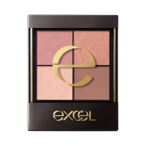エクセル リアルクローズシャドウ CX08 クオーツリング 3.5g