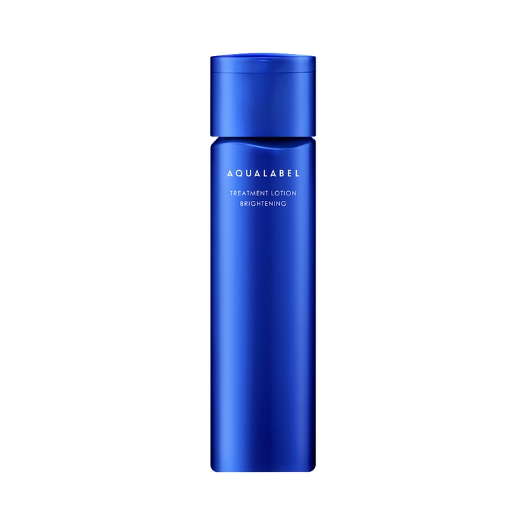 資生堂 AQUALABEL 水之印亮澤保濕護理乳液 170ml