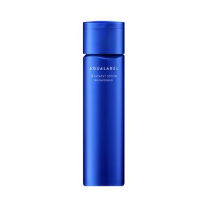 AQUALABEL Treatment Lotion Brightening Moisturizing 170ml