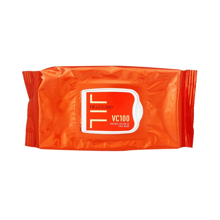 Dr.Ci:Labo Dr. Ci:Labo VC100 精華液 EX 面膜 20 片