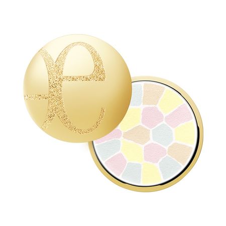 Elegance La Poudre Auto Nuance Riches (body) *Comes with a special puff 4 Clear (lightness)