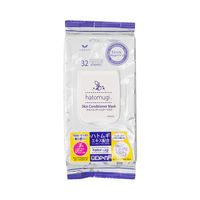 エスセレクト　ハトムギ乳液マスク